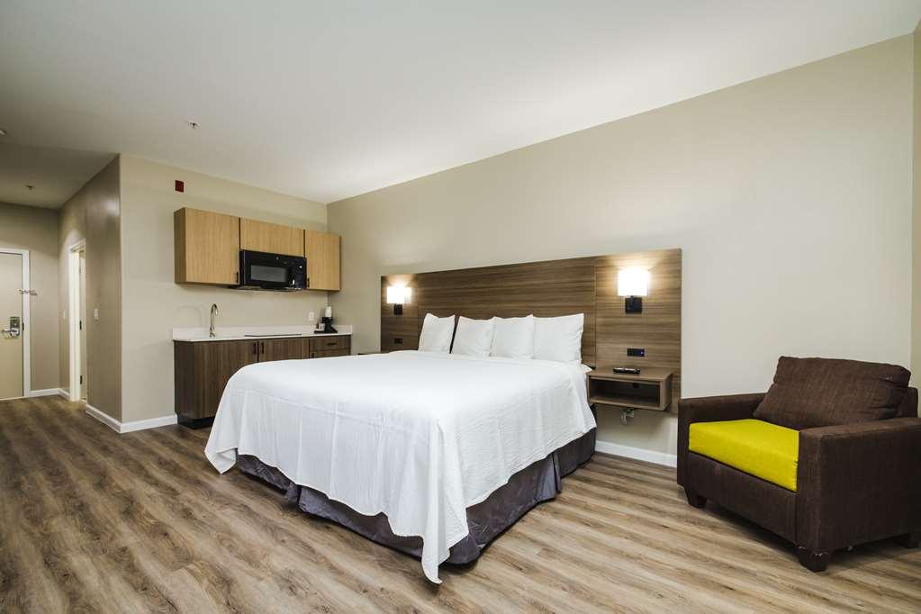 Surestay Studio By Best Western Conroe Downtown Cameră foto