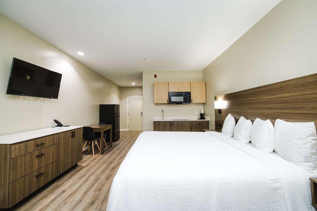 Surestay Studio By Best Western Conroe Downtown Cameră foto