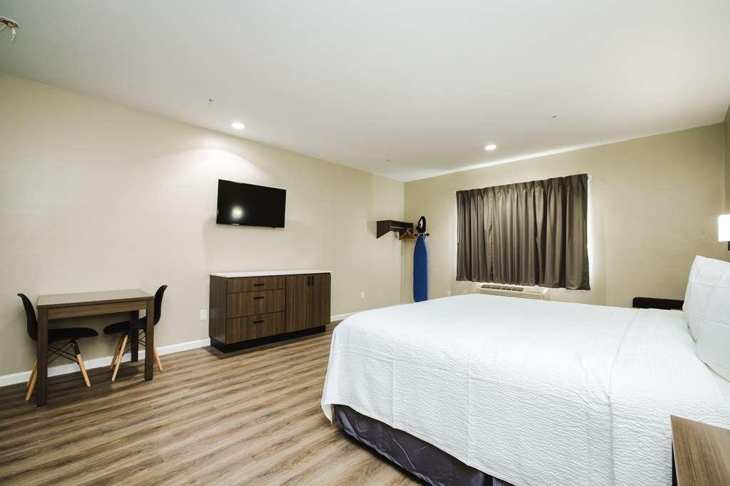 Surestay Studio By Best Western Conroe Downtown Cameră foto