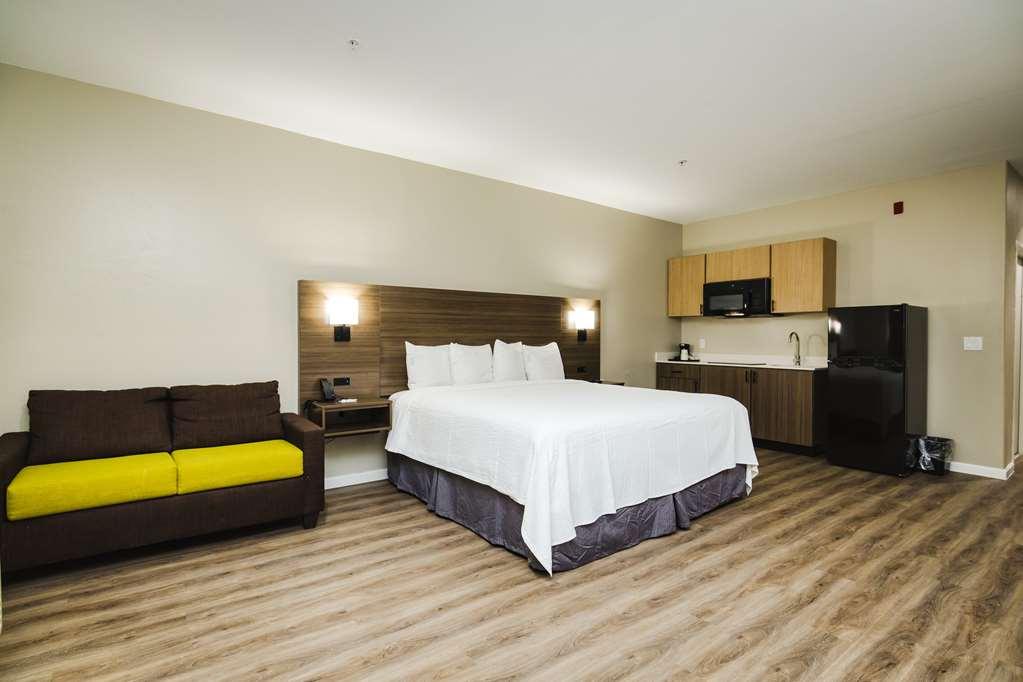 Surestay Studio By Best Western Conroe Downtown Cameră foto