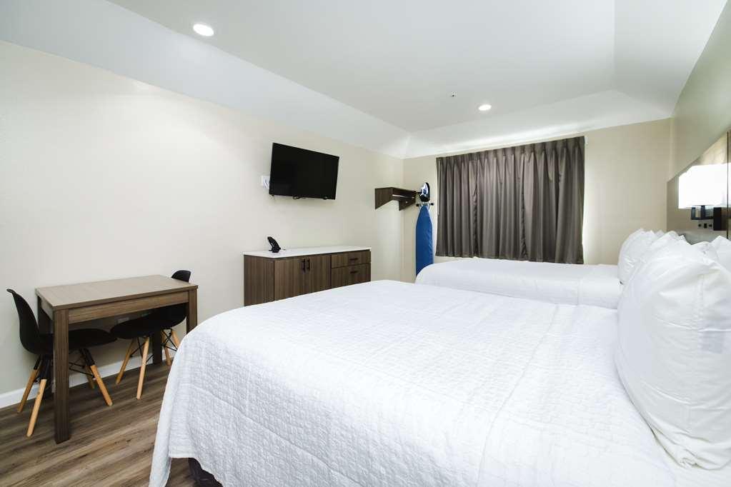 Surestay Studio By Best Western Conroe Downtown Cameră foto