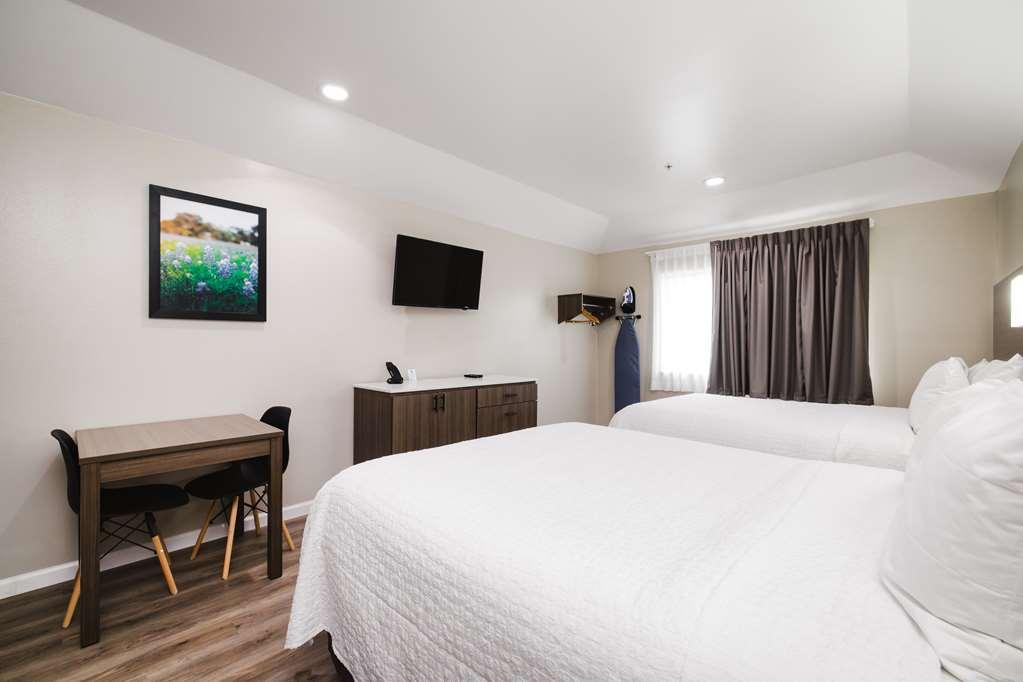 Surestay Studio By Best Western Conroe Downtown Cameră foto