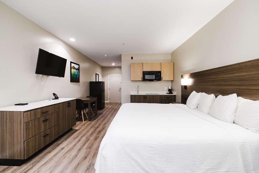 Surestay Studio By Best Western Conroe Downtown Cameră foto