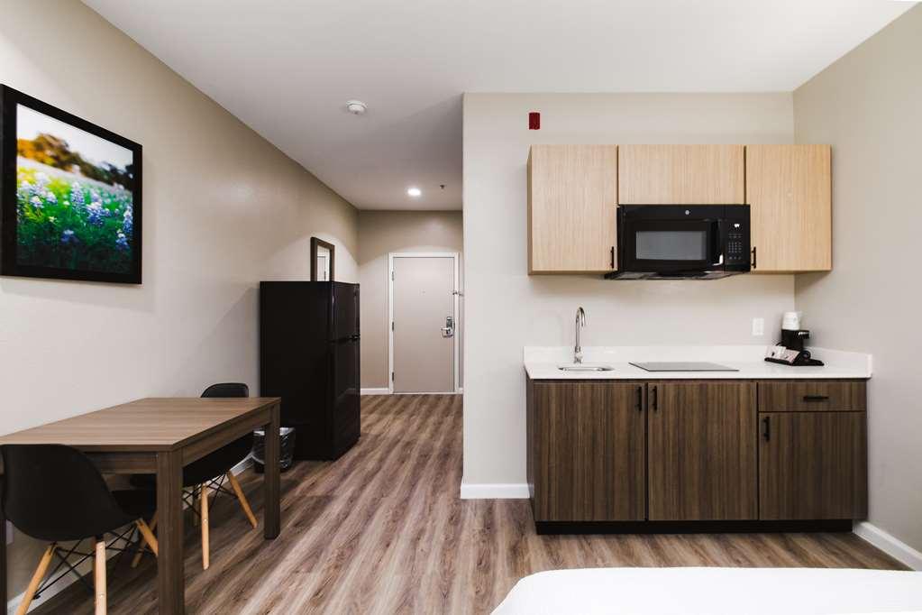 Surestay Studio By Best Western Conroe Downtown Cameră foto
